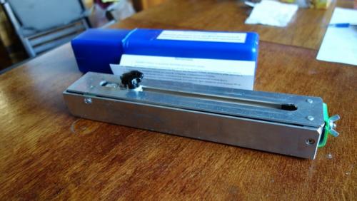 Лучшая точилка для ножей своими руками. Точилка для ножей своими руками: простейшие приспособления и создание самодельных станков