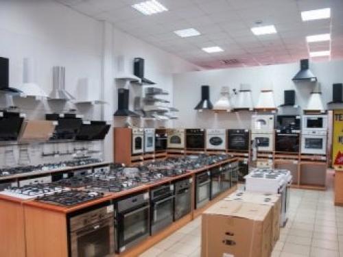 Как встраивается духовой шкаф в кухонный гарнитур. Способы установки 13 Как встраивается духовой шкаф в кухонный гарнитур. Способы установки 13