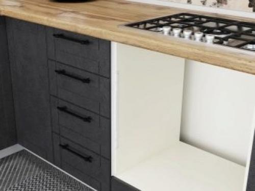 Как встраивается духовой шкаф в кухонный гарнитур. Способы установки 01 Как встраивается духовой шкаф в кухонный гарнитур. Способы установки 01