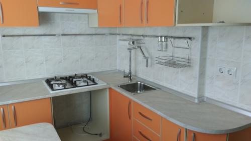 Как встроить духовой шкаф в модульную кухню. Как установить встроенный духовой шкаф в кухню?