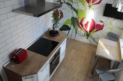 Как встроить духовой шкаф в модульную кухню. Как установить встроенный духовой шкаф в кухню?