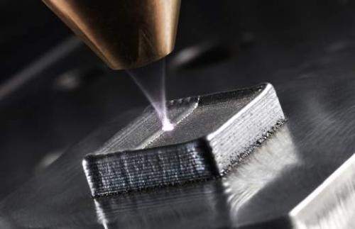 Как быстро строится дом при использовании 3D-принтера