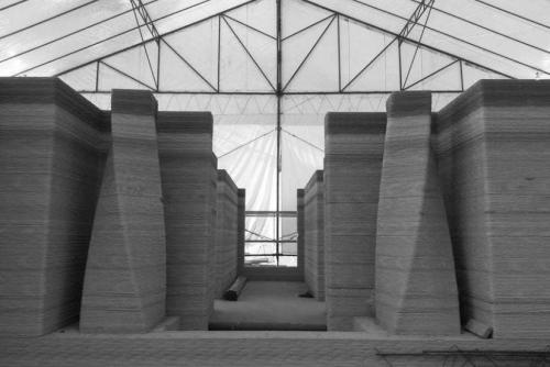 Как 3D-принтер может помочь сократить время строительства домов. 5 инновационных примеров 3D-печати