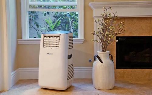 Мобильный кондиционер без воздуховода днс. Положительные и отрицательные стороны напольных портативных кондиционеров без воздуховода