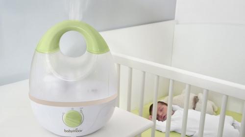Польза увлажнителя воздуха для новорожденного. Увлажнители воздуха для новорожденных: разновидности, марки, выбор, эксплуатация