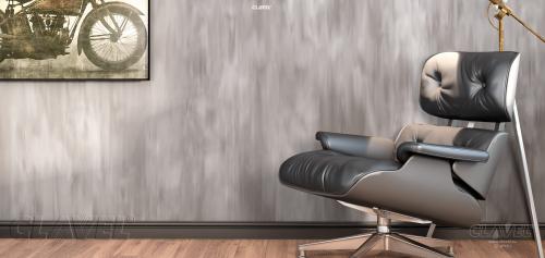 Как выбрать цвет и фактуру декоративной штукатурки.  Определить стиль интерьера