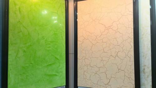 Как выбрать подходящую декоративную штукатурку для дома