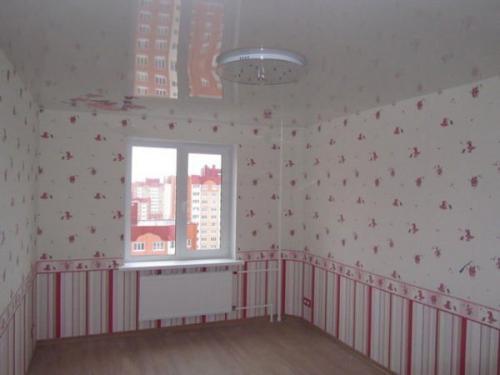 Виниловый бордюр для обоев. Бордюр для обоев: все, что нужно знать новичку о выборе и монтаже