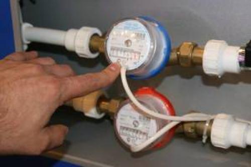 Прием показаний счетчиков газа. Как снять показания счетчика 02 Прием показаний счетчиков газа. Как снять показания счетчика 02