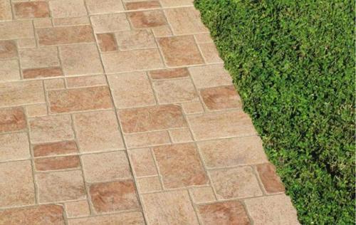 Какой керамогранит подходит для улицы. Несколько вариантов применения керамогранита для улицы