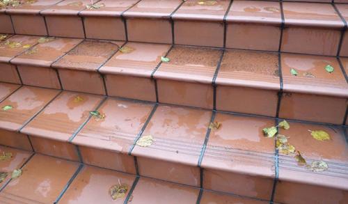 Какой керамогранит подходит для улицы. Несколько вариантов применения керамогранита для улицы