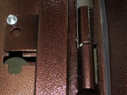 Отремонтировать входную дверь в квартире. Реставрация входных дверей 06 Отремонтировать входную дверь в квартире. Реставрация входных дверей 06