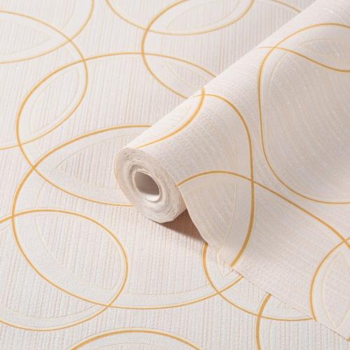 Флизелиновые обои: ключ к удобному и быстрому ремонту 01