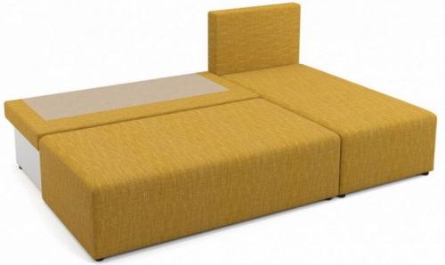 Размеры угловых диванов разных конфигураций. Особенности и разновидности 19