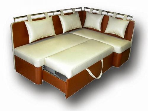 Угловой диван характеристика. Обзор 6 видов лучших угловых диванов