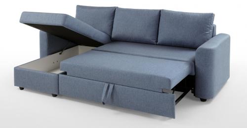 Размеры стандартных угловых диванов. Размеры 07