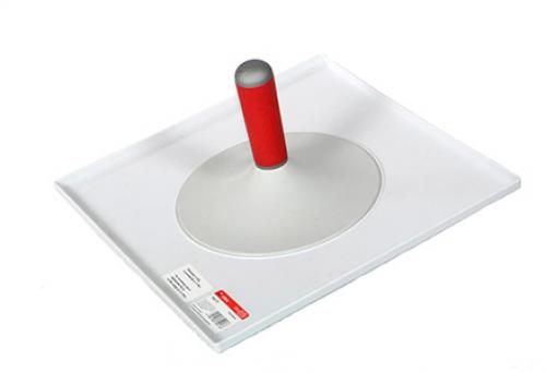 Декоративная штукатурка: простой способ обновить интерьер 09 Декоративная штукатурка: простой способ обновить интерьер 09