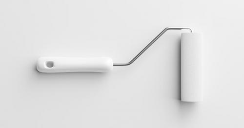 Декоративная штукатурка: простой способ обновить интерьер 12 Декоративная штукатурка: простой способ обновить интерьер 12