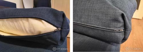 Размеры углового дивана ИКЕА. ТОП-4 лучших дивана из ИКЕА с фотографиями в интерьере