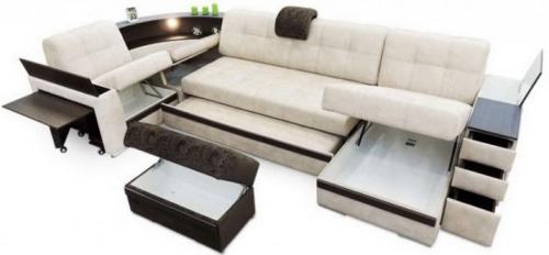 Какие бывают размеры у углового дивана. Формы и размеры 20 Какие бывают размеры у углового дивана. Формы и размеры 20