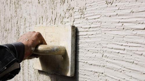 Сделать из вашей стены шедевр: простой способ нанесения декоративной штукатурки короед 14 Сделать из вашей стены шедевр: простой способ нанесения декоративной штукатурки короед 14