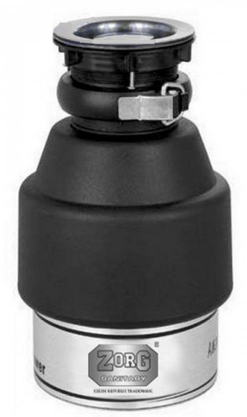 Измельчитель кухонный в раковину принцип работы. Так ли нужен измельчитель на кухне? 11 Измельчитель кухонный в раковину принцип работы. Так ли нужен измельчитель на кухне? 11