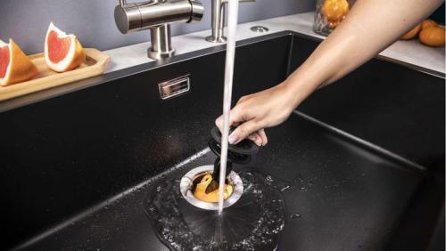 Измельчитель пищевых отходов, как выбрать. Характеристики измельчителей пищевых отходов