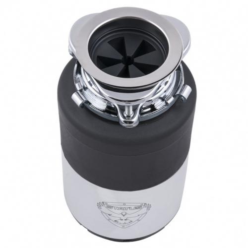 Измельчитель кухонный в раковину принцип работы. Так ли нужен измельчитель на кухне? 08 Измельчитель кухонный в раковину принцип работы. Так ли нужен измельчитель на кухне? 08