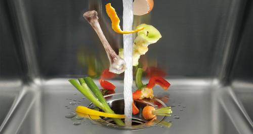 Измельчитель кухонный в раковину принцип работы. Так ли нужен измельчитель на кухне? 12 Измельчитель кухонный в раковину принцип работы. Так ли нужен измельчитель на кухне? 12