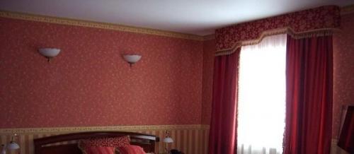 Бордюр для обоев пластиковый. Бордюр для обоев: все, что нужно знать новичку о выборе и монтаже