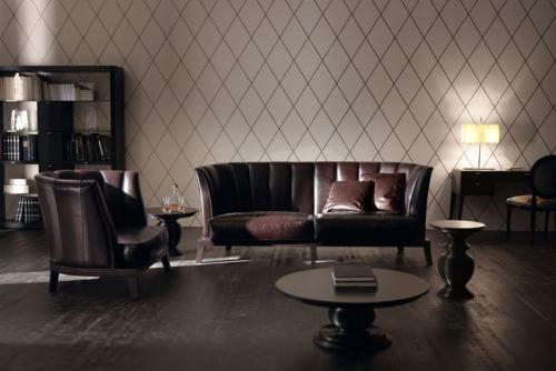 Угловой диван в интерьере хрущевки. Какую модель дивана лучше выбрать в хрущёвку