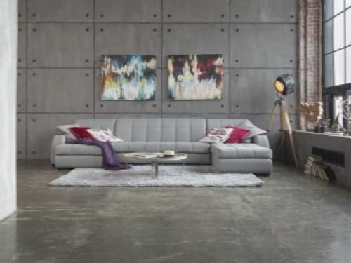 Размеры угловых диванов в гостиной. Особенности 02 Размеры угловых диванов в гостиной. Особенности 02