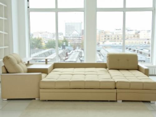 Размеры угловых диванов в гостиной. Особенности 03 Размеры угловых диванов в гостиной. Особенности 03