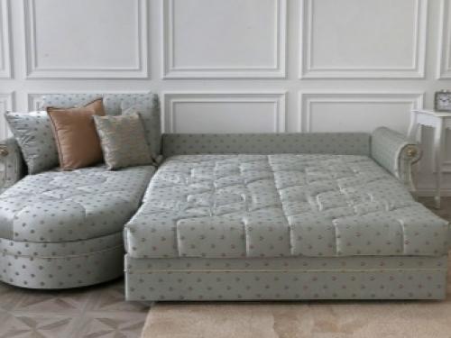 Размеры угловых диванов в гостиной. Особенности 04 Размеры угловых диванов в гостиной. Особенности 04