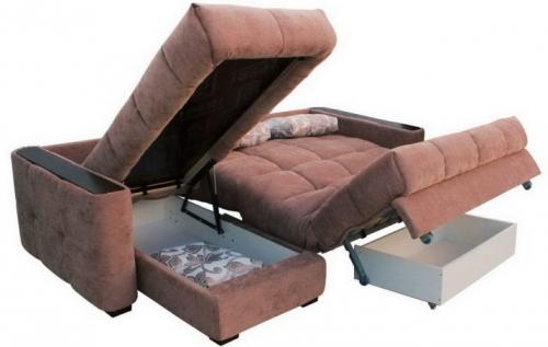 Оптимальный размер углового дивана для гостиной. Основные виды моделей 07 Оптимальный размер углового дивана для гостиной. Основные виды моделей 07