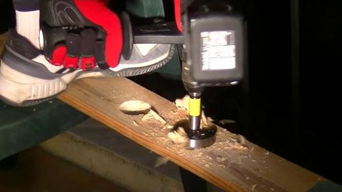 Лучшие коронки по дереву. Какие коронки по дереву лучше купить