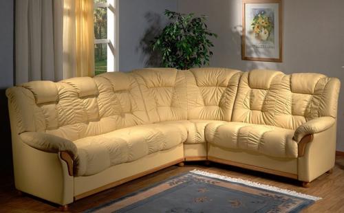 Угловой диван в интерьере гостиной. Угловые диваны — популярные варианты обивки, материалы каркаса и стильный дизайн оформления (115 фото)