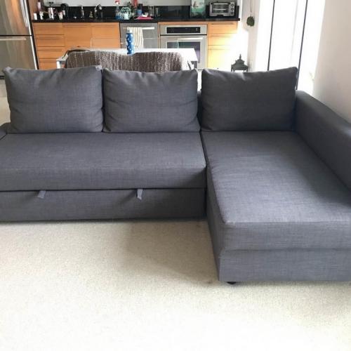 Размеры углового дивана ИКЕА. Гид по выбору углового дивана в ИКЕА