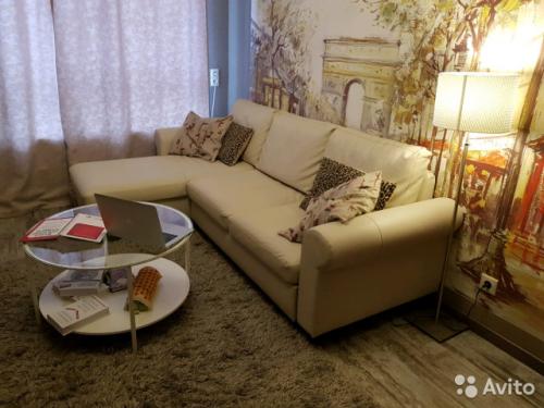 Размеры углового дивана ИКЕА. Гид по выбору углового дивана в ИКЕА