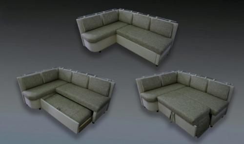 Размер углового дивана самого маленького. Достоинства и недостатки 16 Размер углового дивана самого маленького. Достоинства и недостатки 16