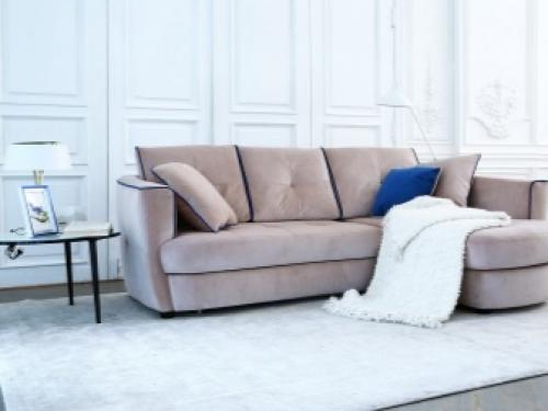 Размер углового дивана самого маленького. Достоинства и недостатки 22 Размер углового дивана самого маленького. Достоинства и недостатки 22