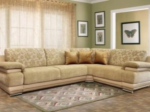 Размер углового дивана самого маленького. Достоинства и недостатки 01 Размер углового дивана самого маленького. Достоинства и недостатки 01