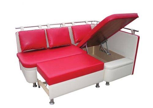 Размер углового дивана самого маленького. Достоинства и недостатки 18 Размер углового дивана самого маленького. Достоинства и недостатки 18