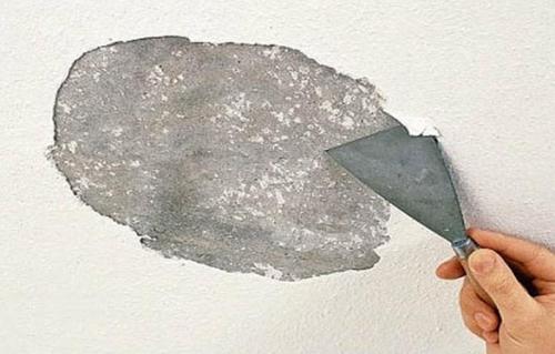 Профессиональные советы: как безупречно смыть побелку со стен 04 Профессиональные советы: как безупречно смыть побелку со стен 04