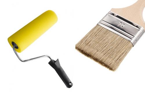 Профессиональные советы: как безупречно смыть побелку со стен 09 Профессиональные советы: как безупречно смыть побелку со стен 09