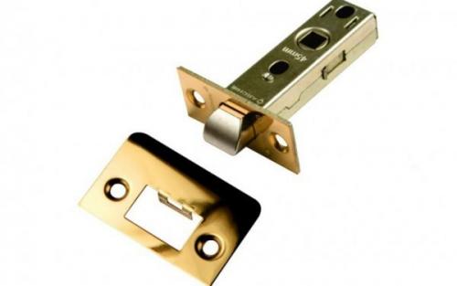 Устройство замка межкомнатной двери с защелкой. Особенности выбора