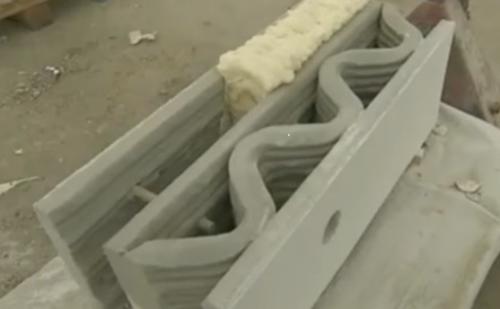 3D принтер строительный. Строительные 3D принтеры, технология 3D печати домов 09 3D принтер строительный. Строительные 3D принтеры, технология 3D печати домов 09