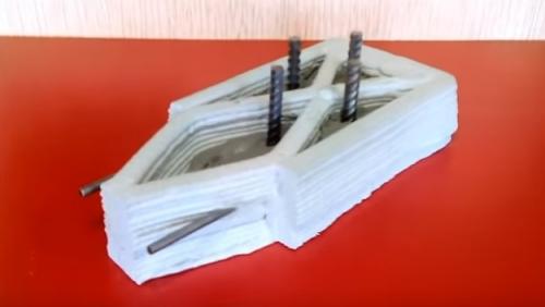 3D принтер строительный. Строительные 3D принтеры, технология 3D печати домов 05 3D принтер строительный. Строительные 3D принтеры, технология 3D печати домов 05