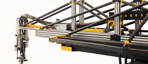 3D принтер строительный. Строительные 3D принтеры, технология 3D печати домов 15 3D принтер строительный. Строительные 3D принтеры, технология 3D печати домов 15