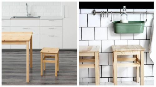 Мебель из сосны в интерьере. Особенности 13 Мебель из сосны в интерьере. Особенности 13